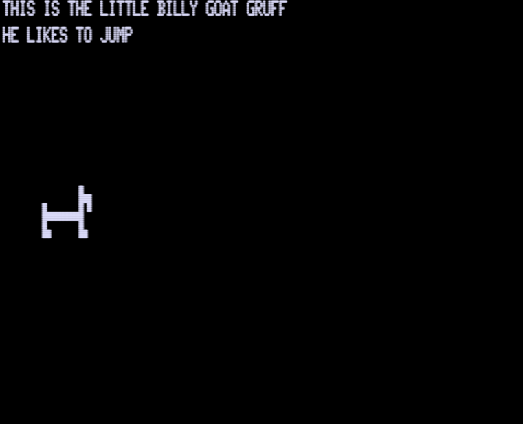 Screen shot